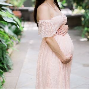 Maternity dress ❌❌❌SOLD❌❌❌